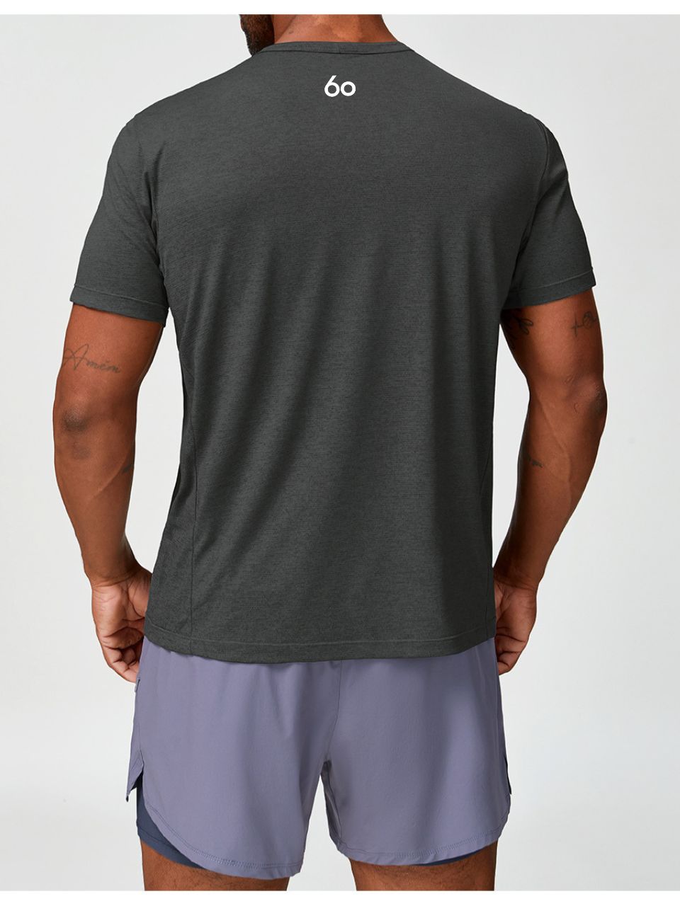RYX Polo Style T-Shirts for Men