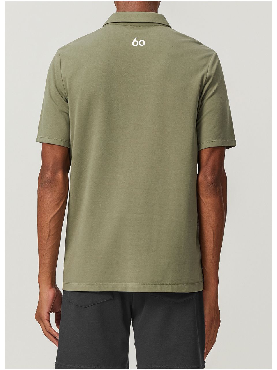 VEX Polo Style T-Shirts for Men