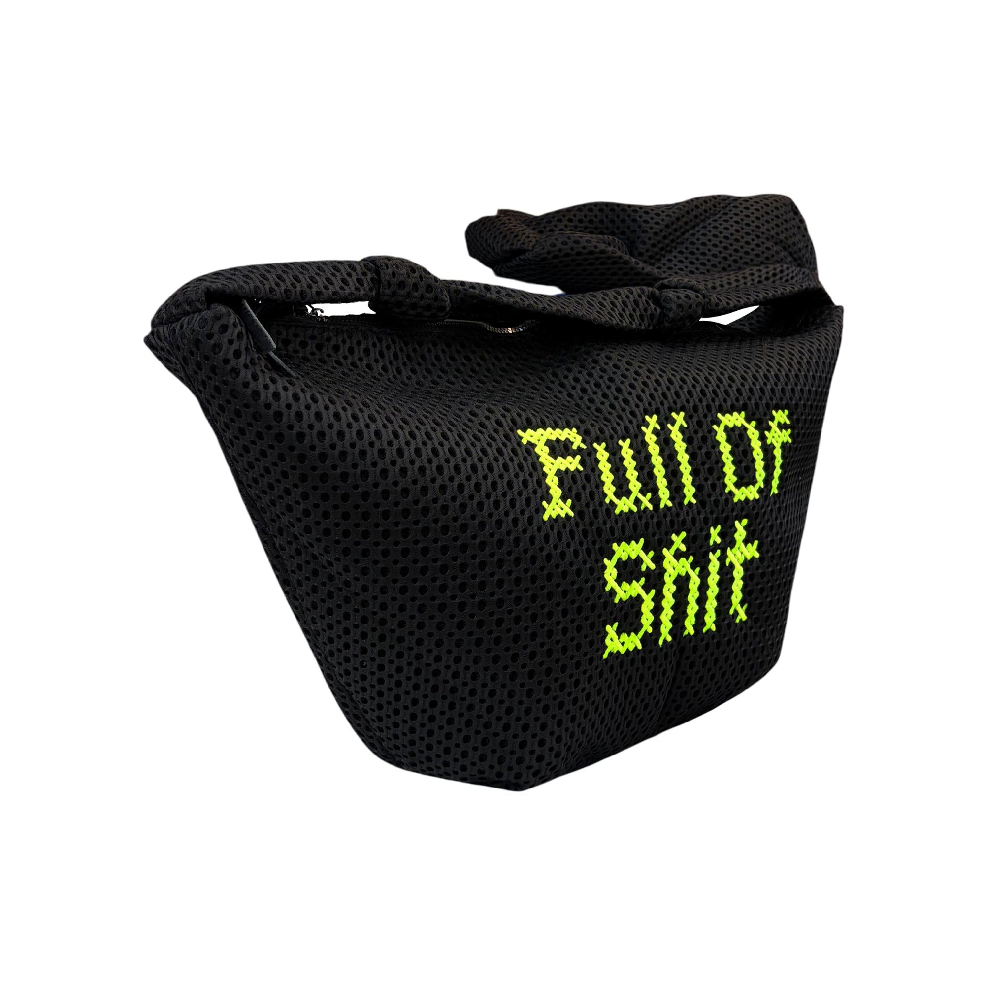 Full of Shit Gym Bag