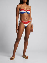 World Cup Netherlands Bikini Top