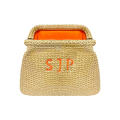 Bespoke Beach Pouch