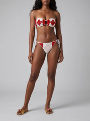 World Cup Canada Bikini Bottom