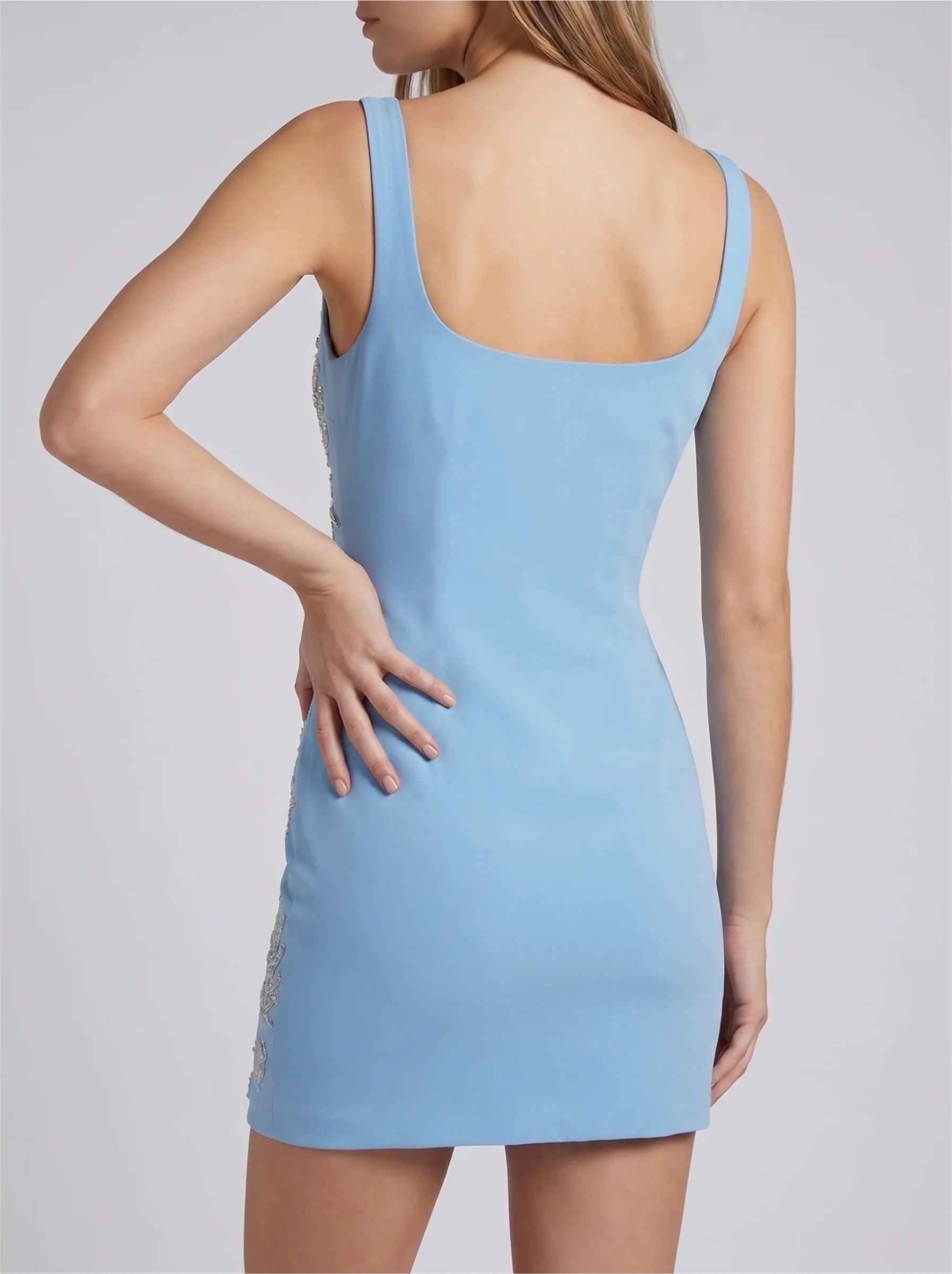 Coraline Mini Dress