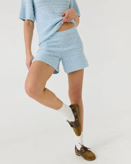 Vakaris: Dew Cotton Shorts