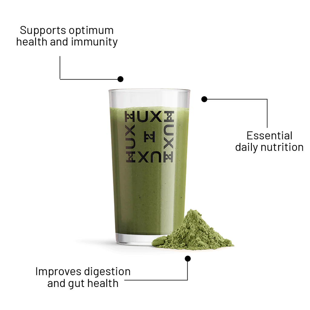 Complete Daily Greens - Vanilla