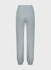 Classic Sweatpants - Grey Melange