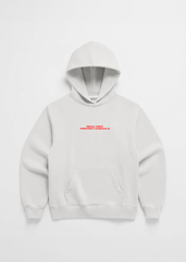 REAL MEN PROTECT ANIMALS HOODIE