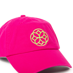 The Adrienne - Logo Hat