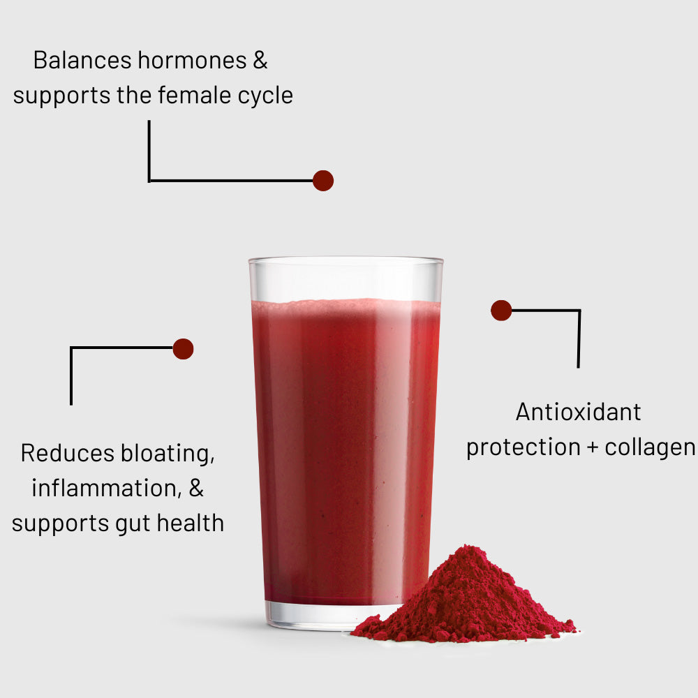 Essential Woman + Collagen