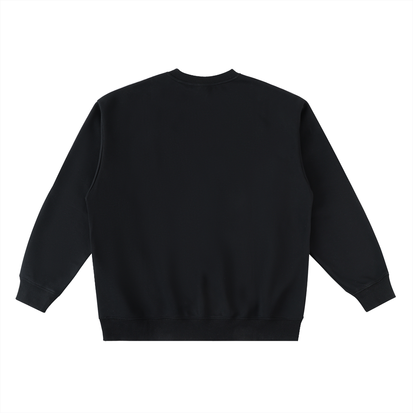 FL Logo Stripe Taped Sweatshirt