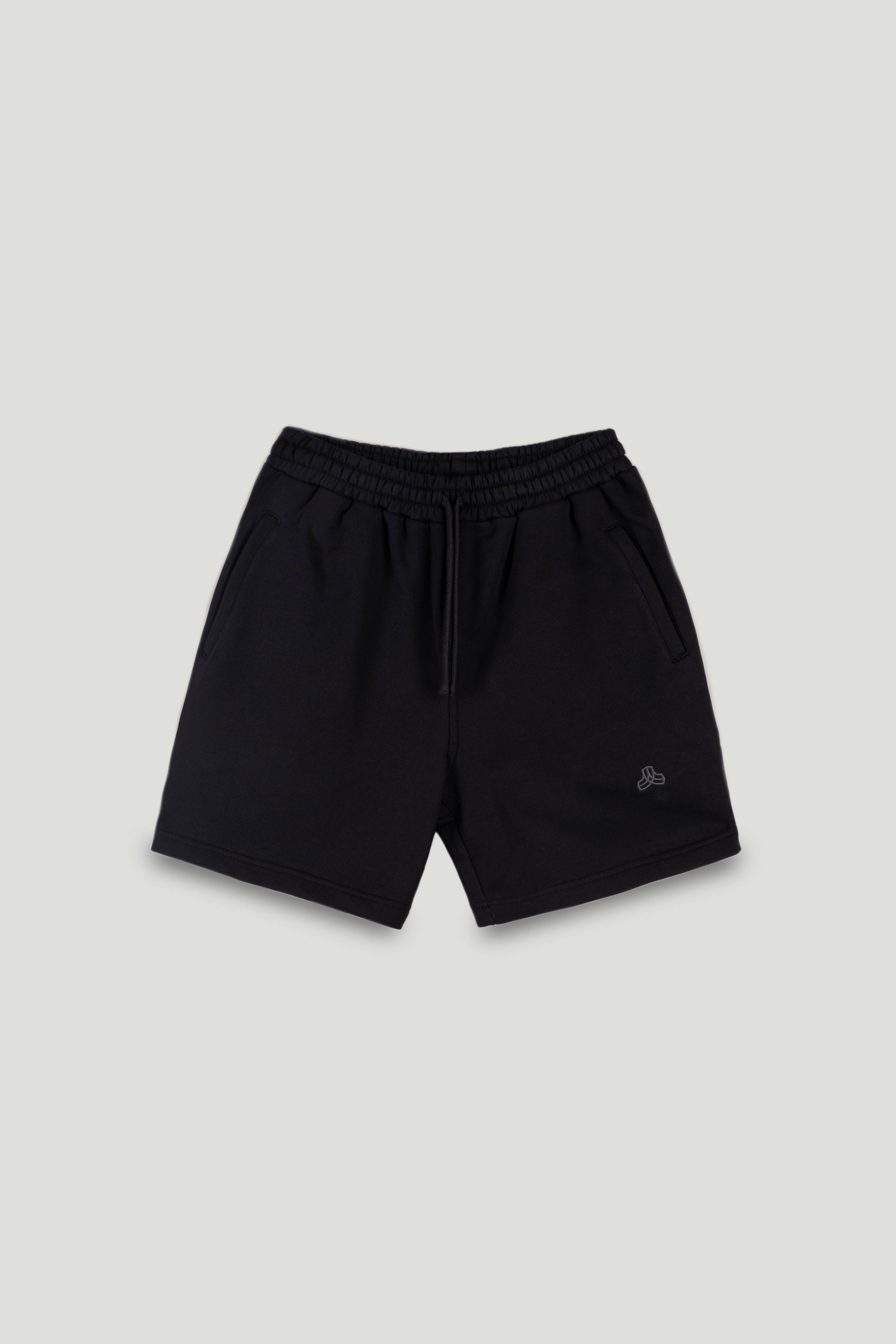 [AT46.OC] Shorts - Black