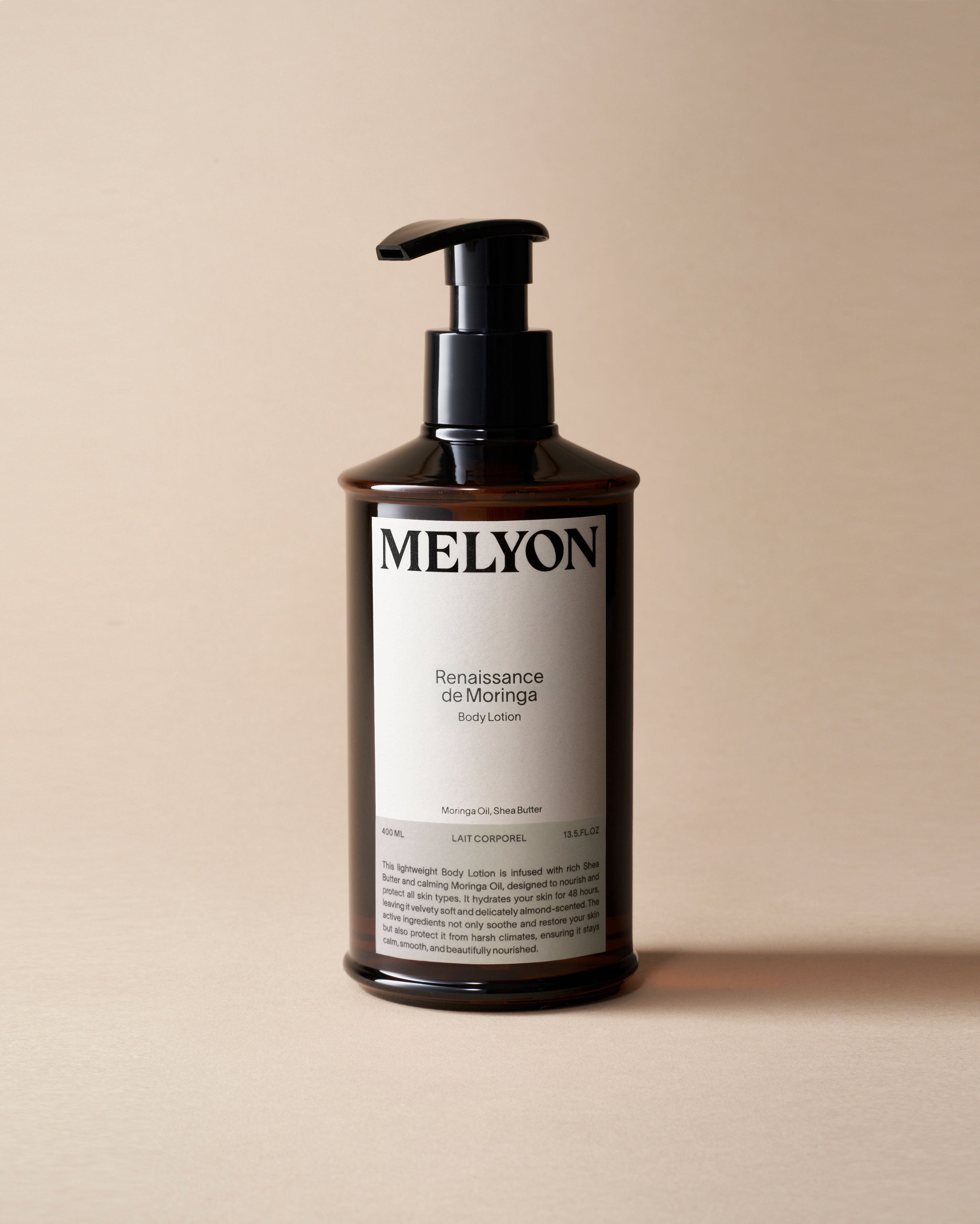 Body Lotion 400ml