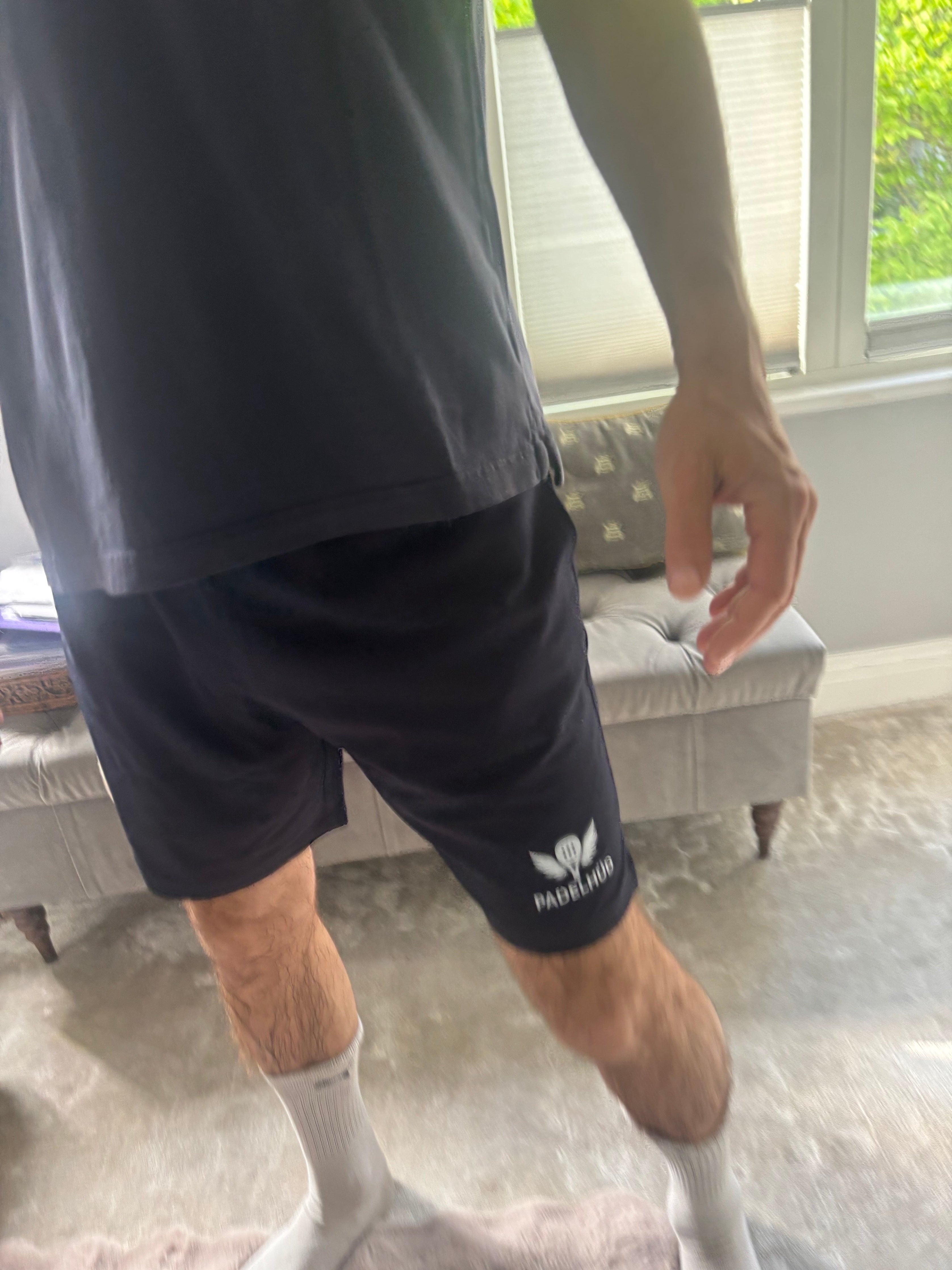 Ultra Lite Airbreeze Padel Short