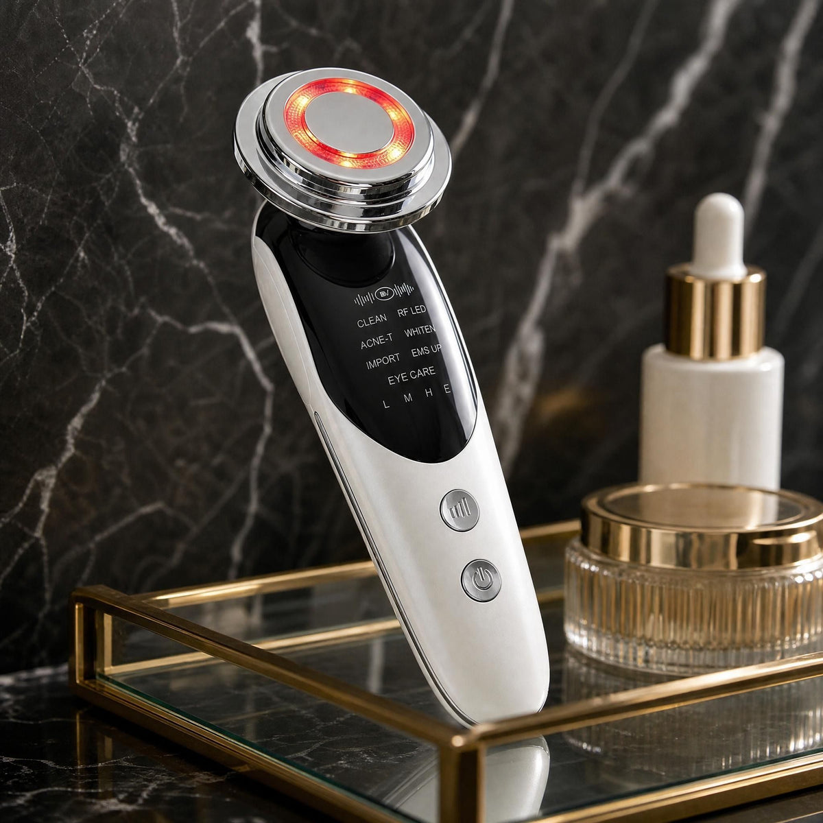 7 in 1 Face Lift Facial Massager