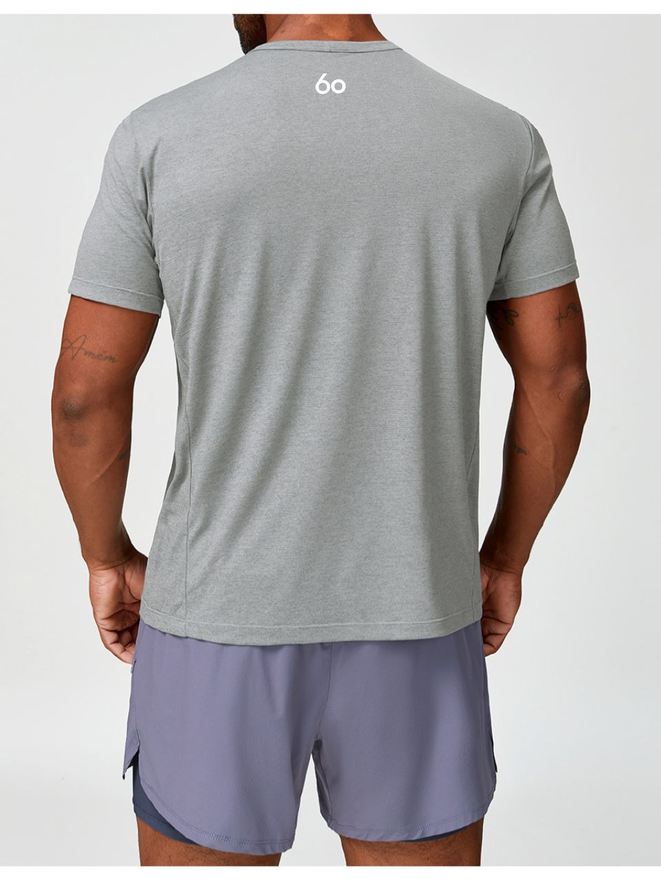 RYX Polo Style T-Shirts for Men