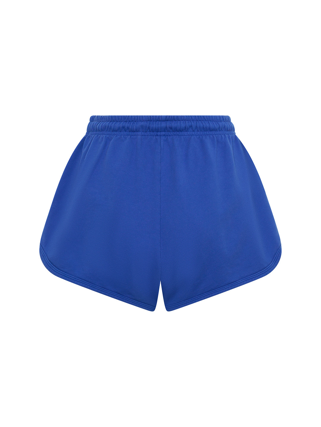 Forma Field Shorts - Washed Blue