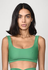 Brassière Sport Bra - Green