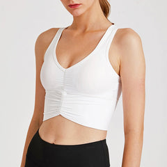 Butterfly Sports Bra