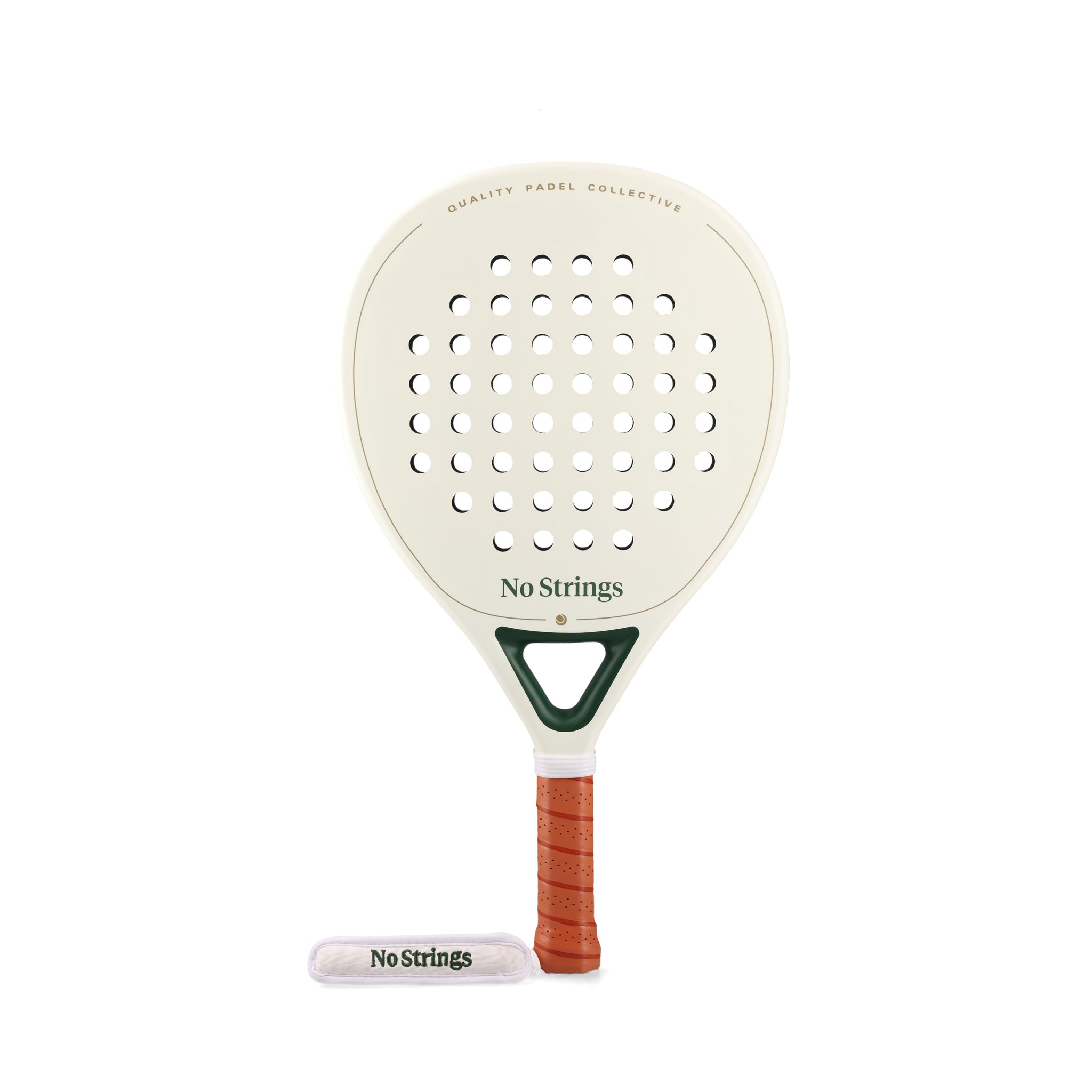 Clubhouse Classic Padel Racquet