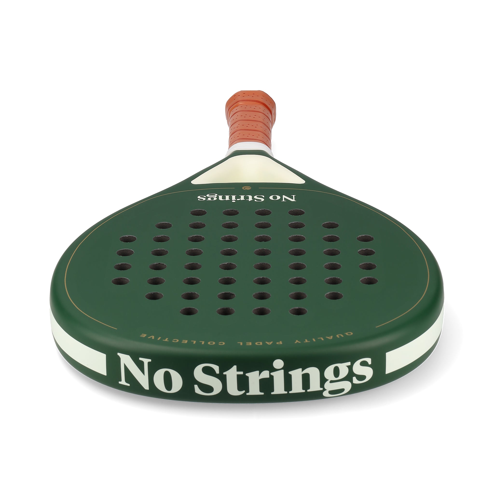 Clubhouse Classic Padel Racquet