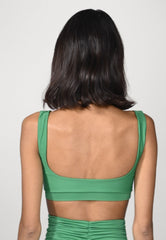 Brassière Sport Bra - Green