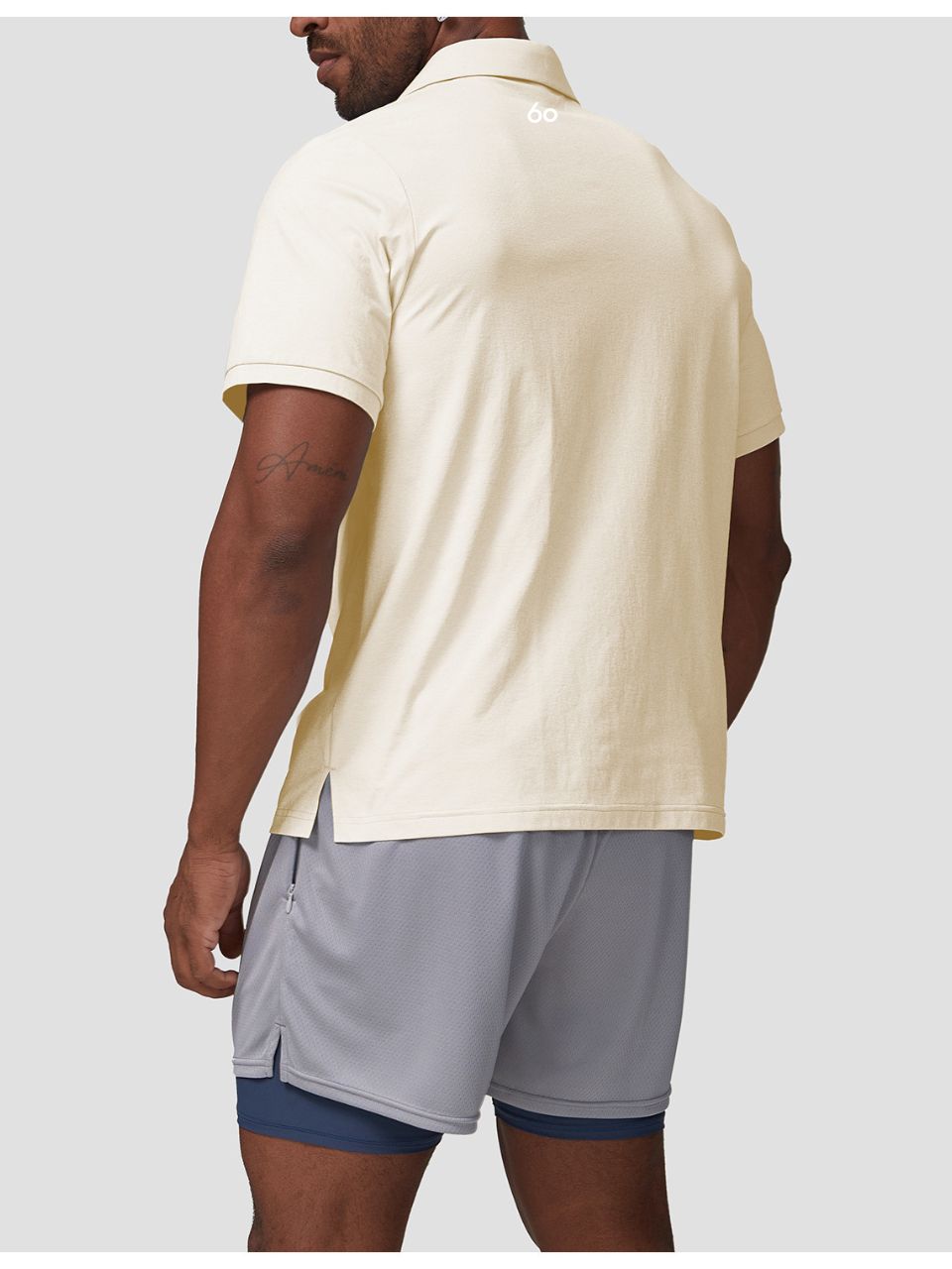 KOR Polo Style T-Shirts for Men