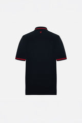 Daydreamers Short Sleeve Polo Shirt
