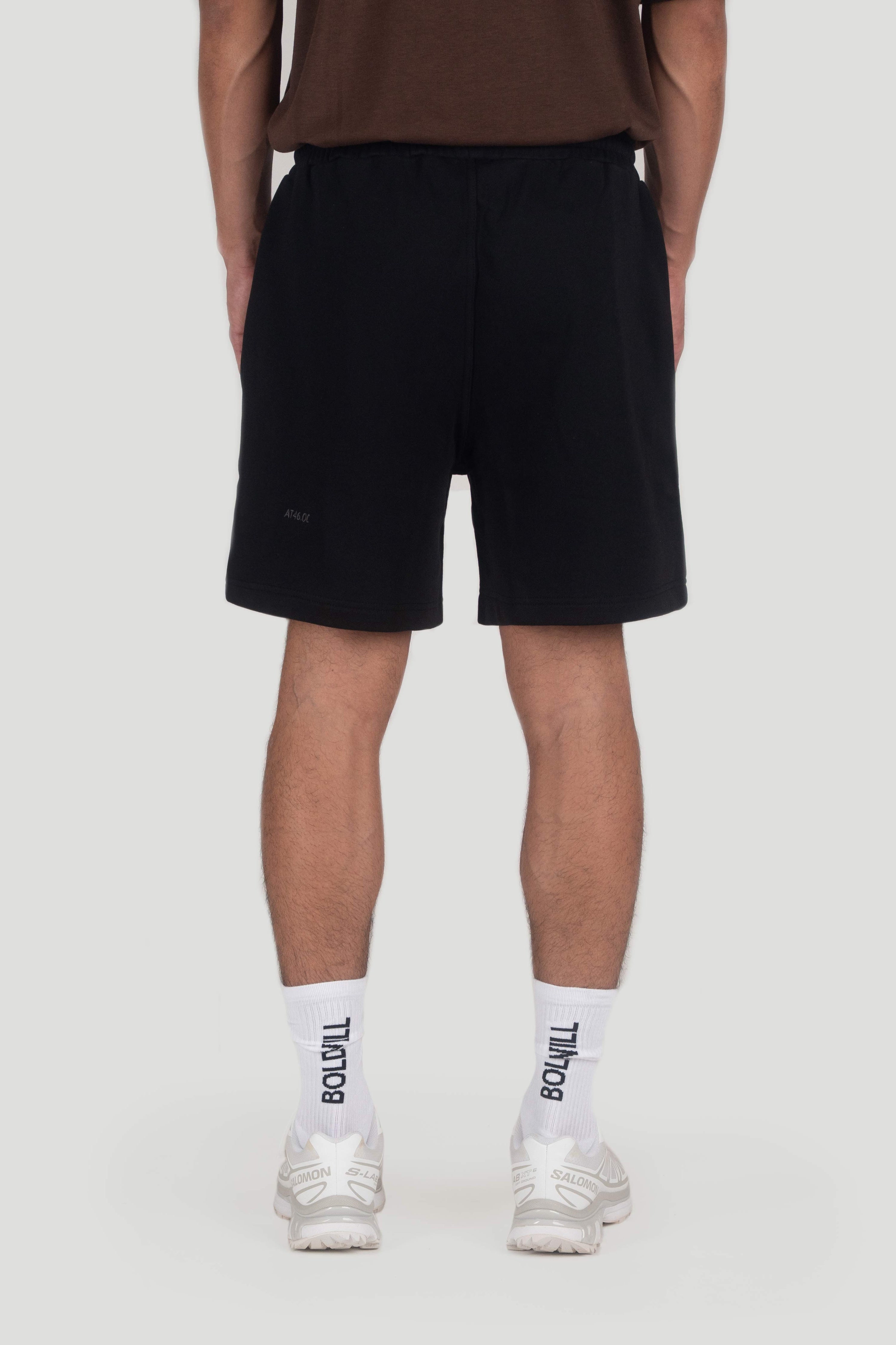 [AT46.OC] Shorts - Black