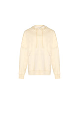 Free Heaven Oversize Hoodie - Fog