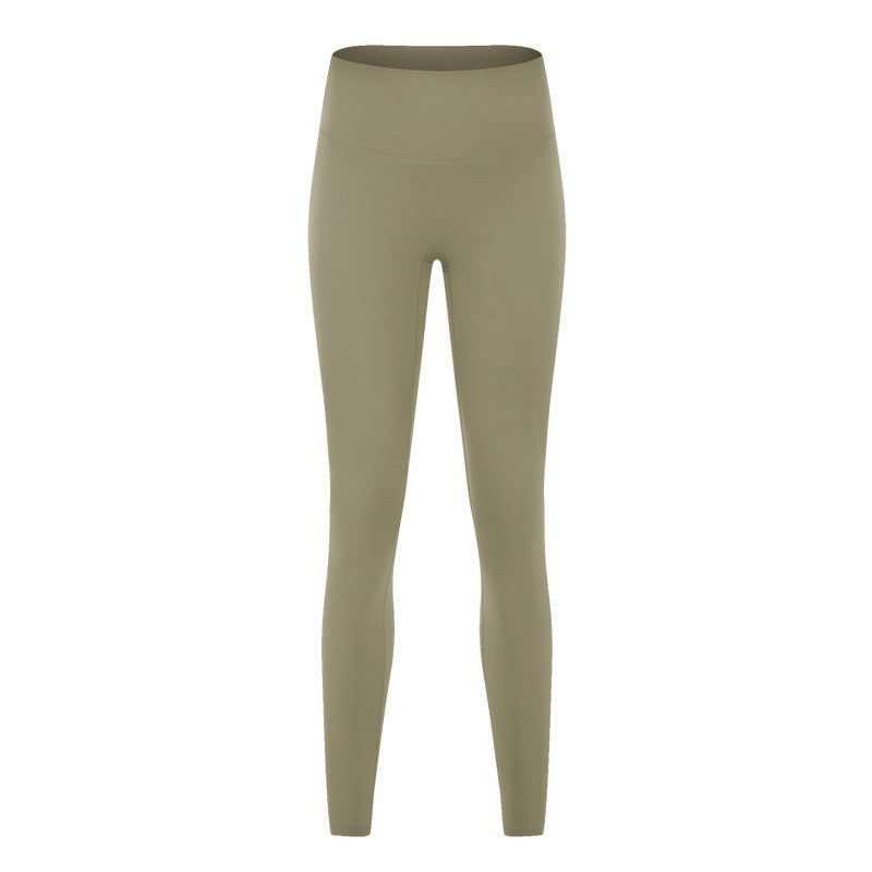 Pilates Leggings Set