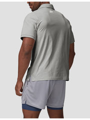 KOR Polo Style T-Shirts for Men