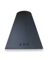 Amp Flow Yoga Mat Black