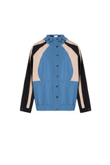 Free Heaven Panelled Active Jacket