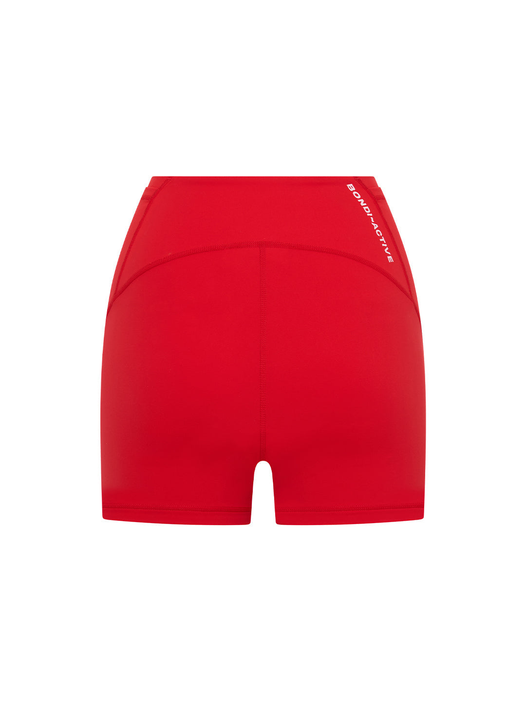 Forma Ignite 9cm Bike Shorts - Red