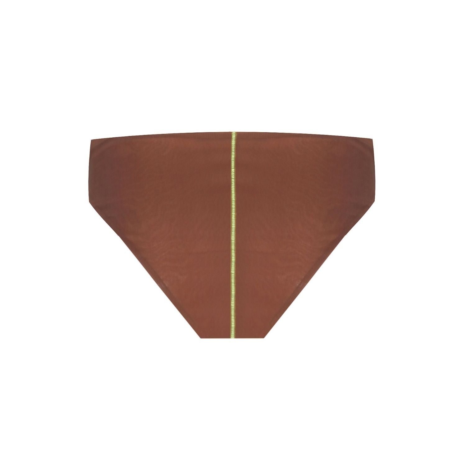 NAKED BRIEF - TAUPE