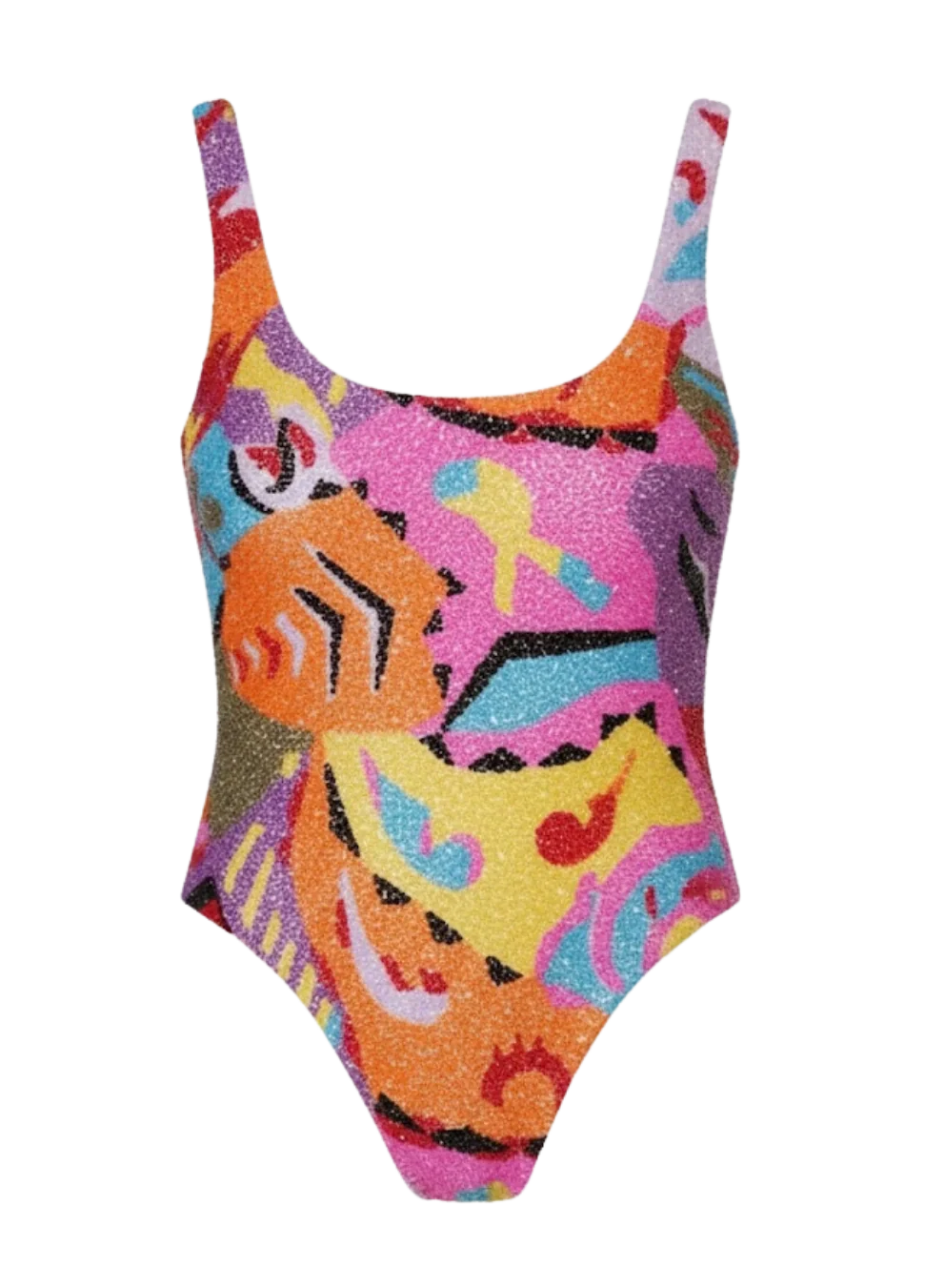 Boston Swimsuit