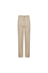 Free Heaven Pant With Pocket - Fog