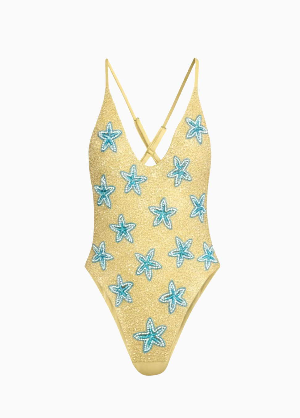 Mia's Marina Swimsuit Multicolour