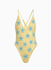 Mia's Marina Swimsuit Multicolour