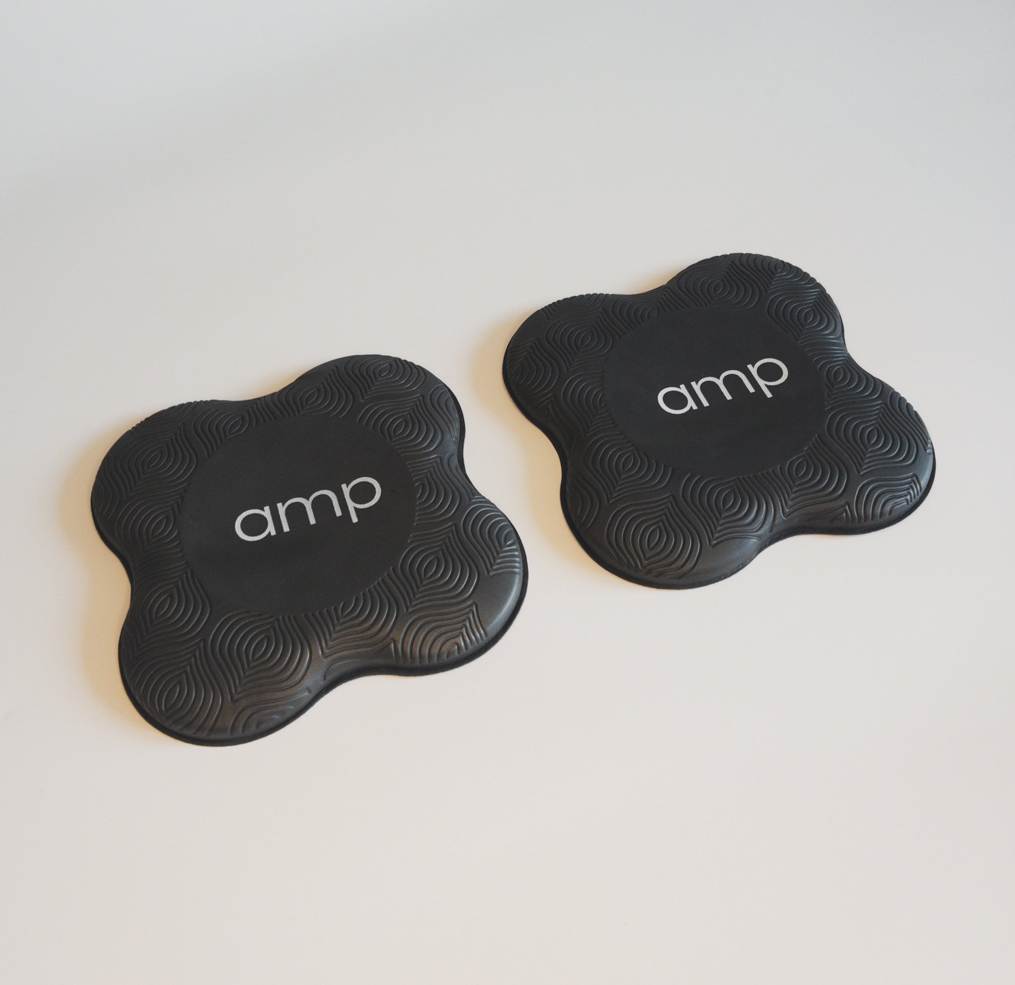 Yoga Pad Black