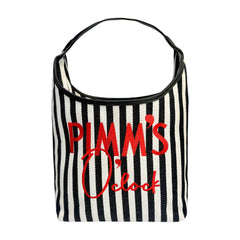 Pimms O'Clock Summer Bag