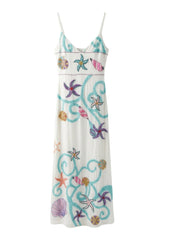 Marella Tides Maxi Dress