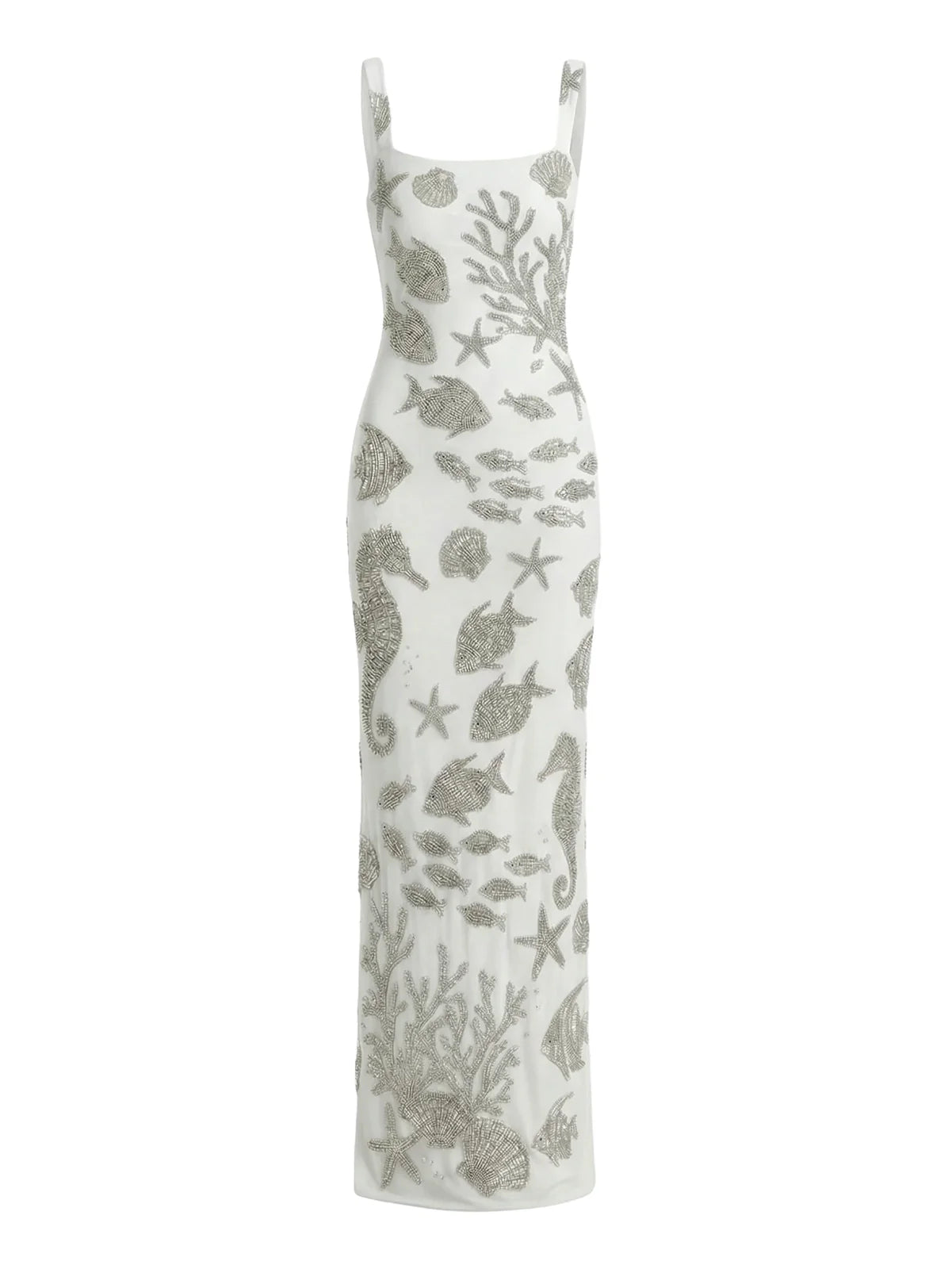 Coraline Long Dress