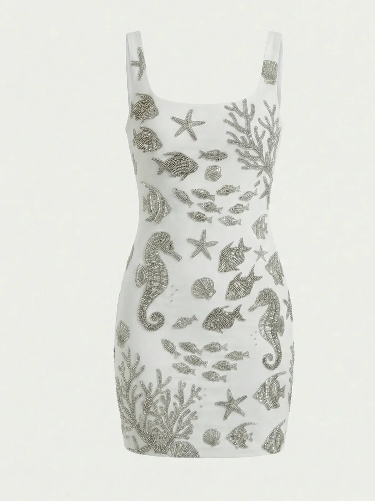 Coraline Mini Dress