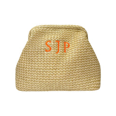Bespoke Beach Pouch