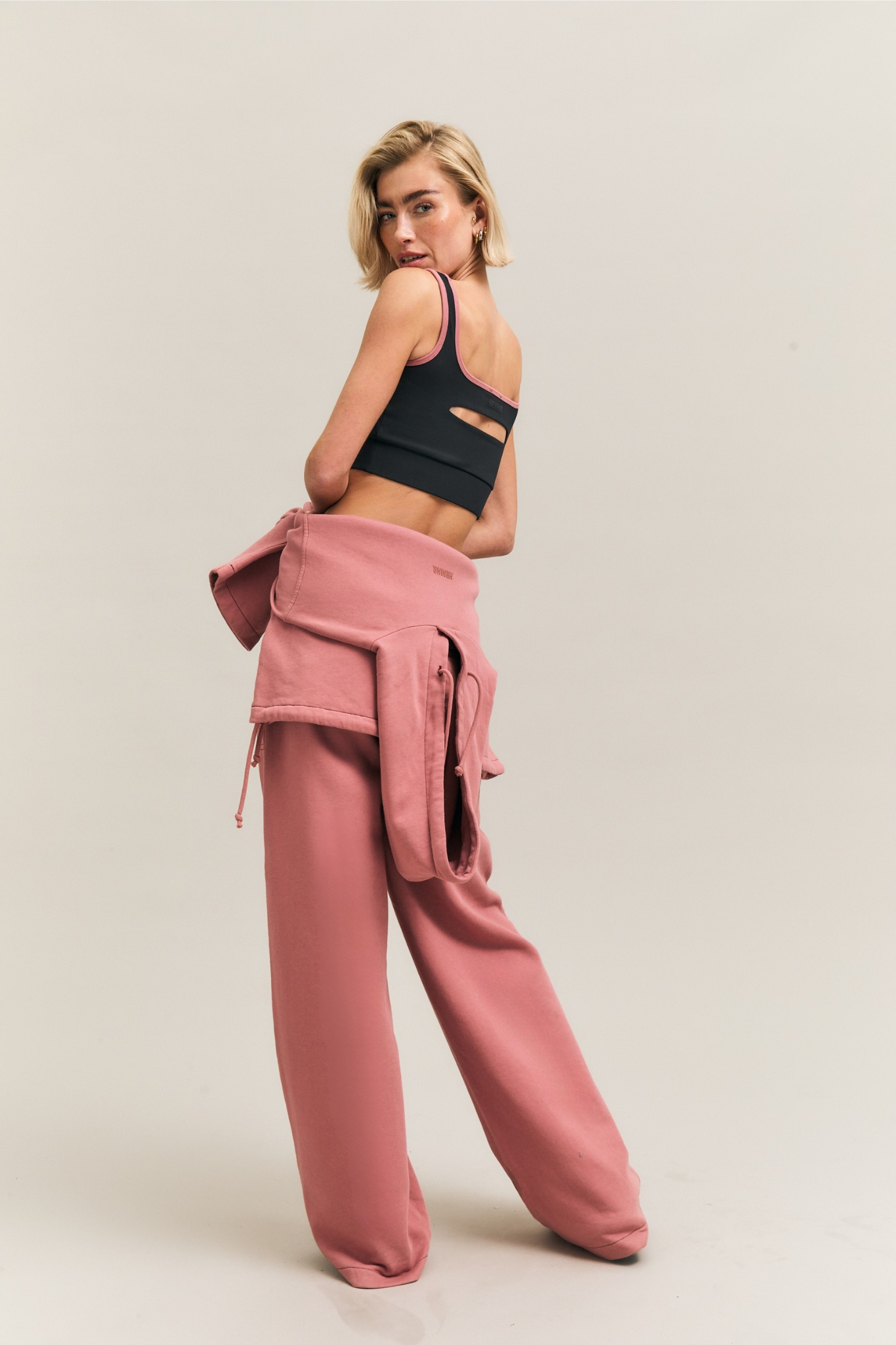 Allure Jogger