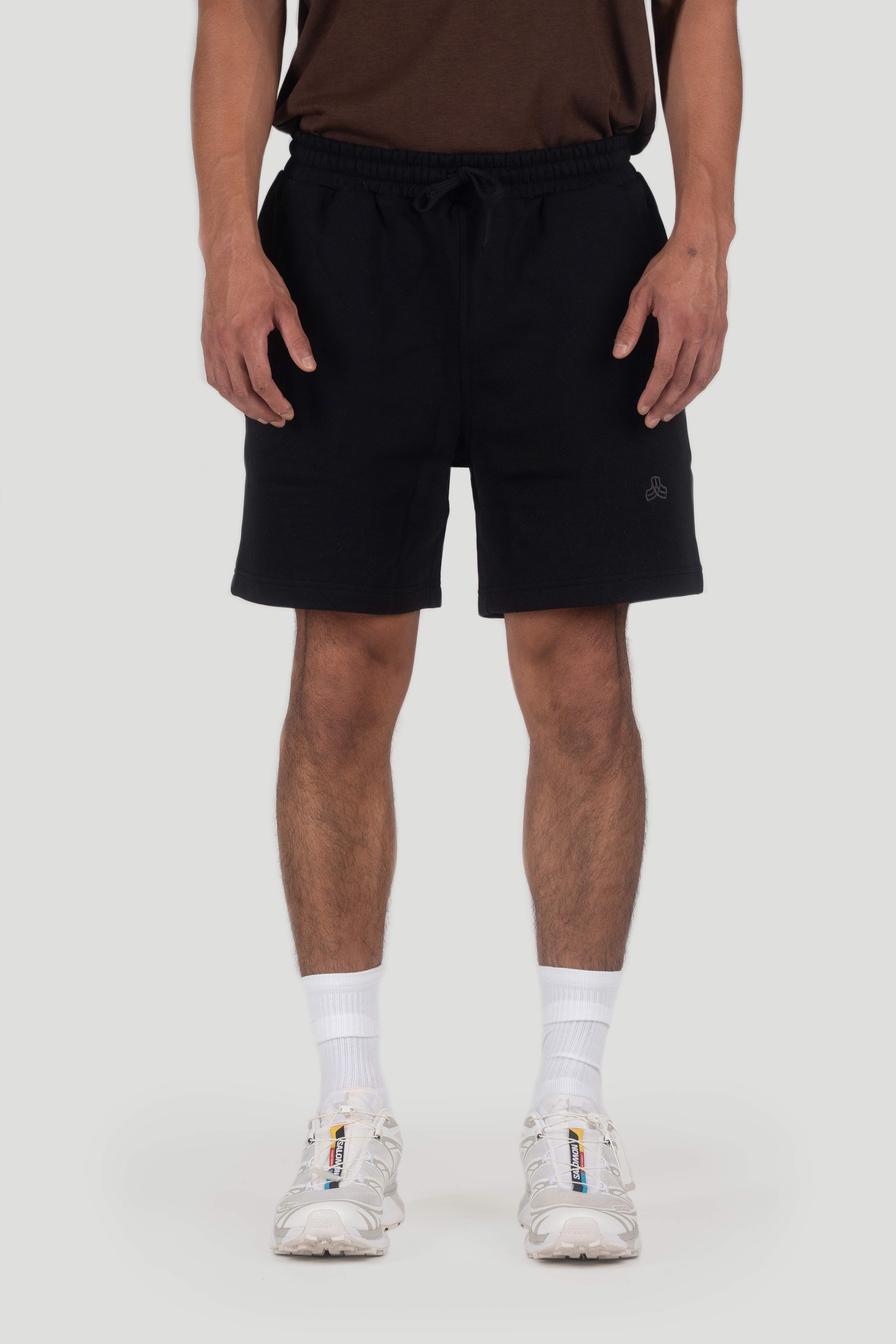 [AT46.OC] Shorts - Black