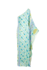 Oceanus X Zandra Rhodes Dreamy Kaftan