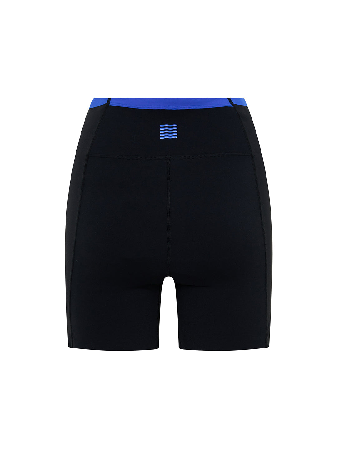 Forma 12cm Bike Shorts - Black