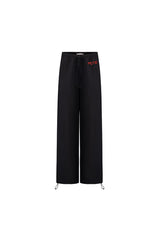 Free Heaven Parachute Pant - Jet Black